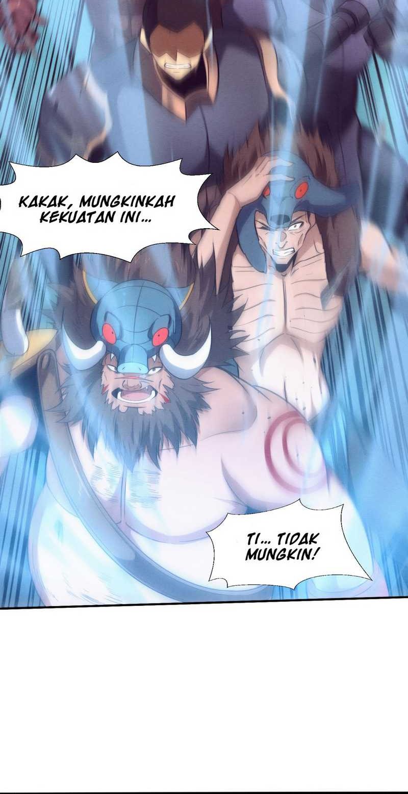Evolution Frenzy Bab 142 halaman 22