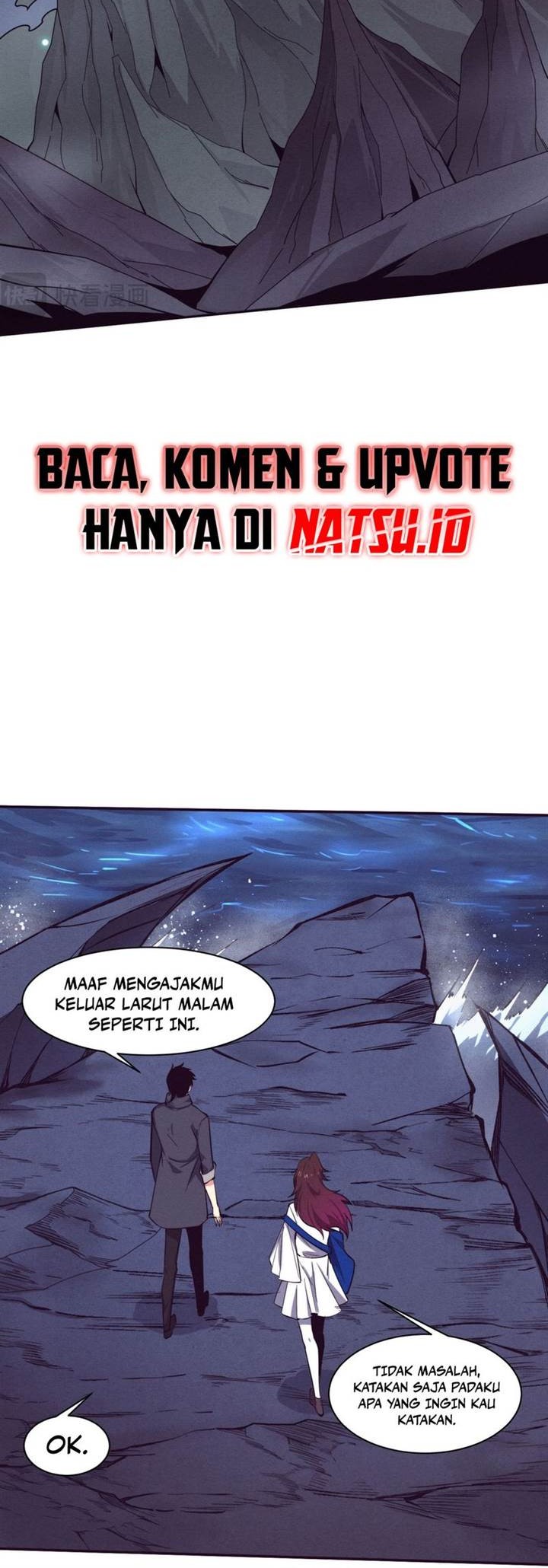 Evolution Frenzy Bab 143 halaman 24