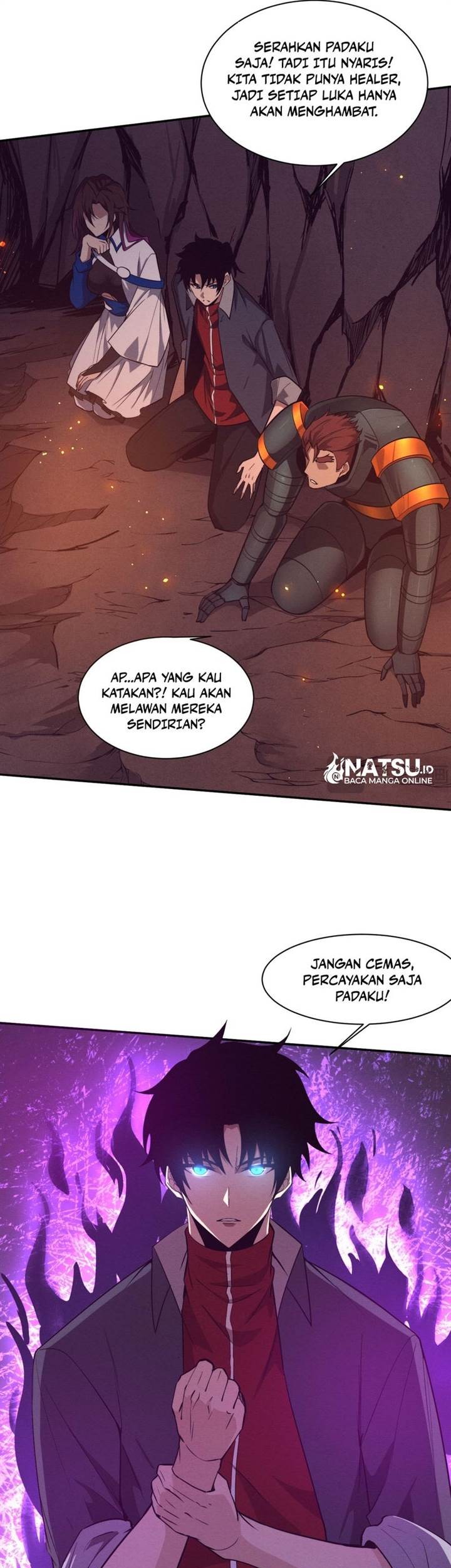 Evolution Frenzy Bab 145 halaman 13