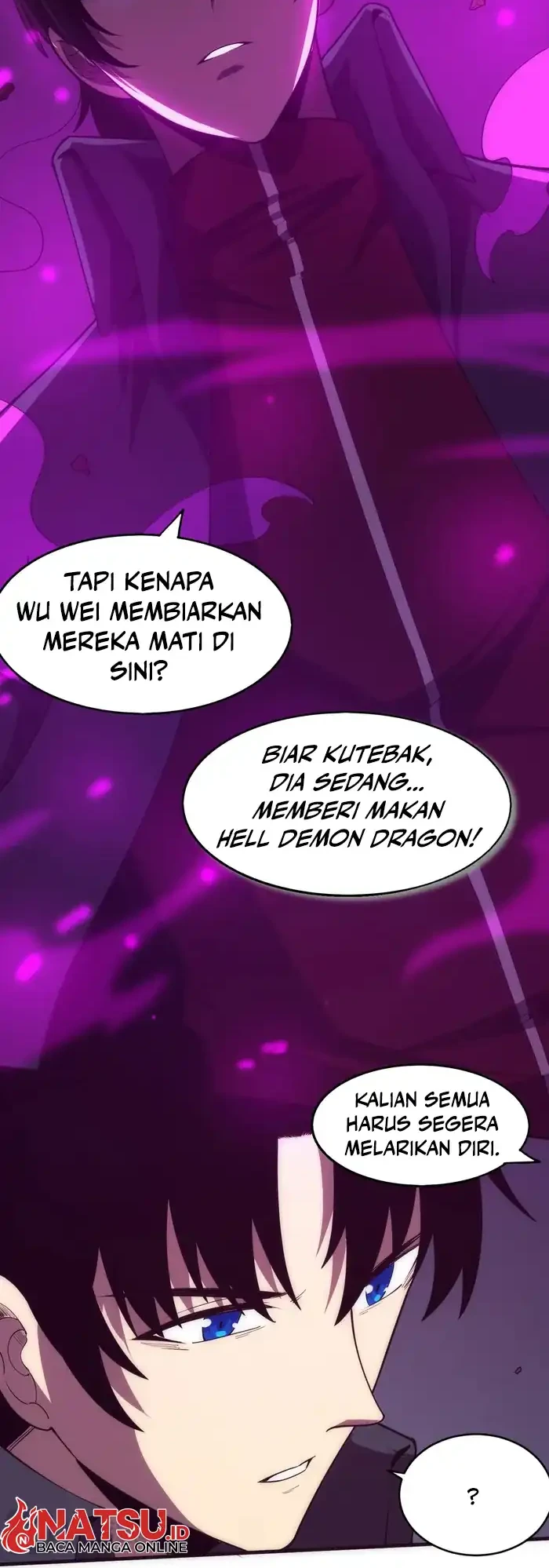 Evolution Frenzy Bab 146 halaman 38