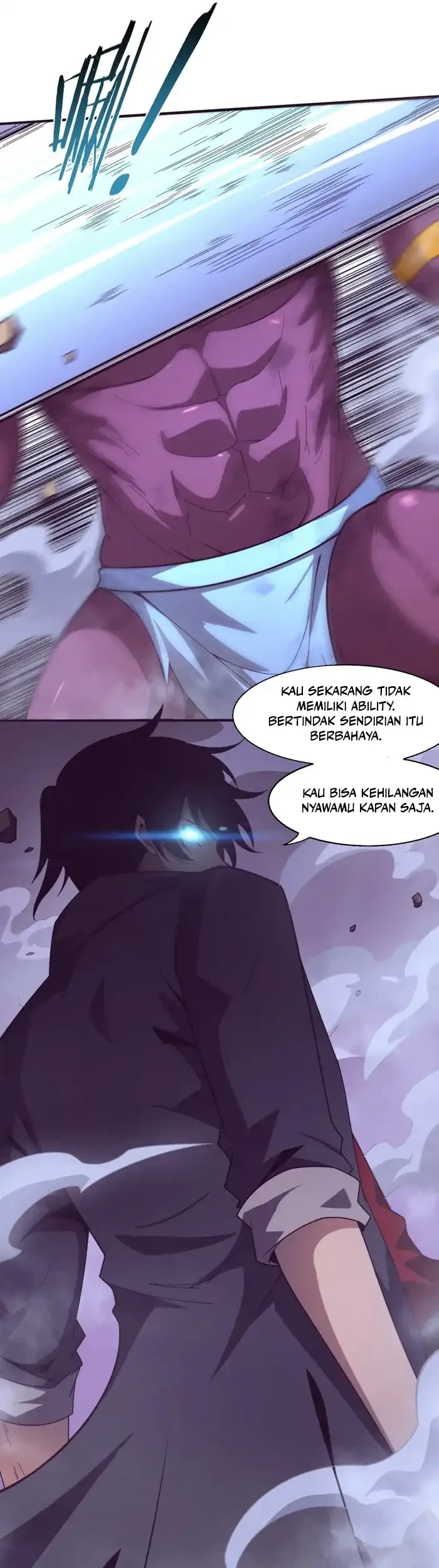 Evolution Frenzy Bab 147 halaman 13