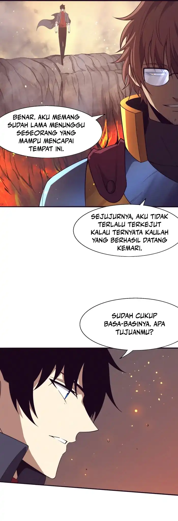 Evolution Frenzy Bab 147 halaman 22