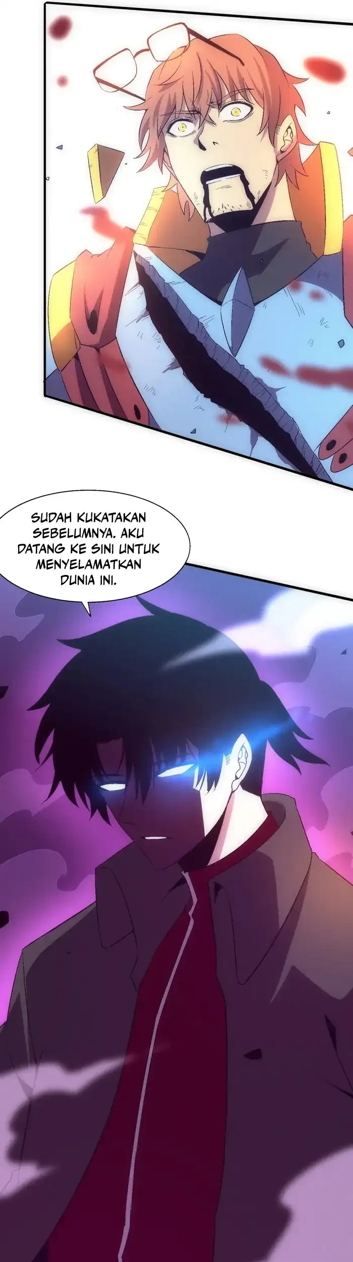 Evolution Frenzy Bab 148 halaman 37