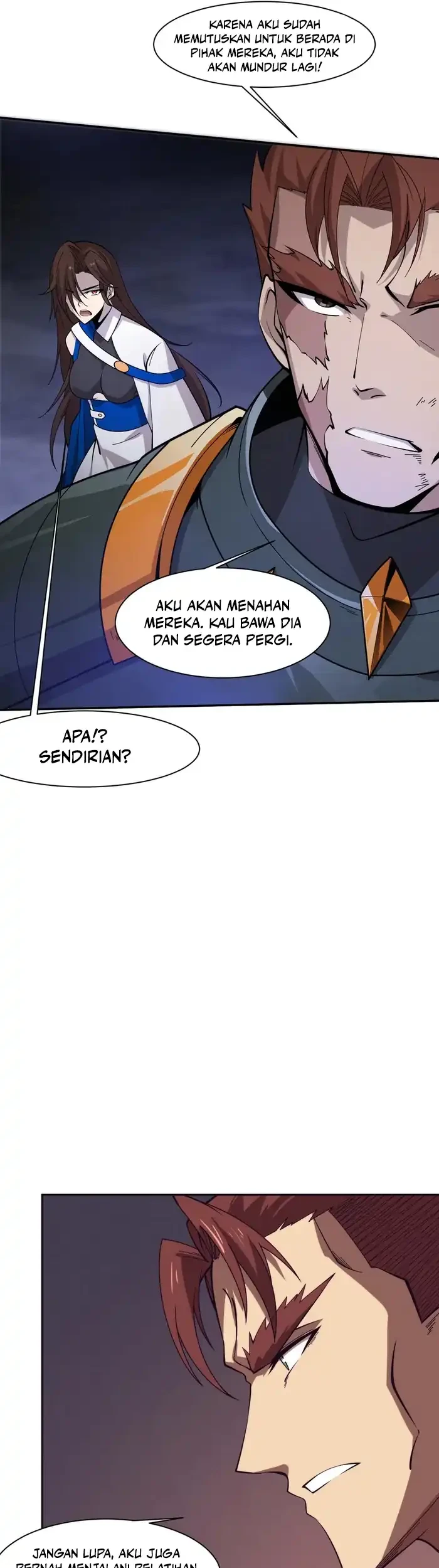 Evolution Frenzy Bab 149 halaman 6