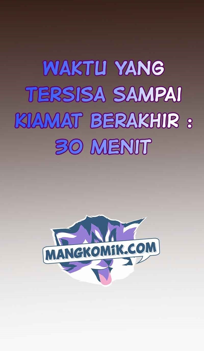 Evolution Frenzy Bab 15 halaman 55