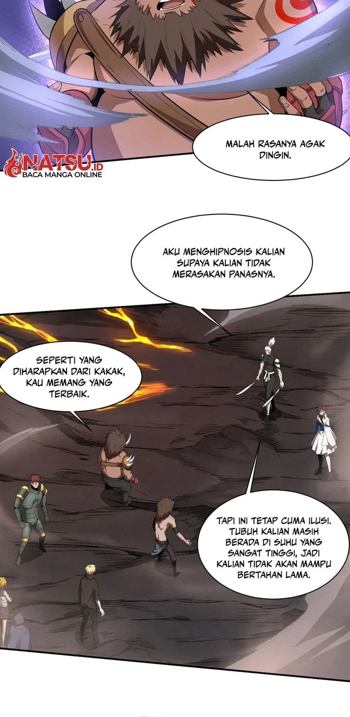 Evolution Frenzy Bab 153 halaman 14