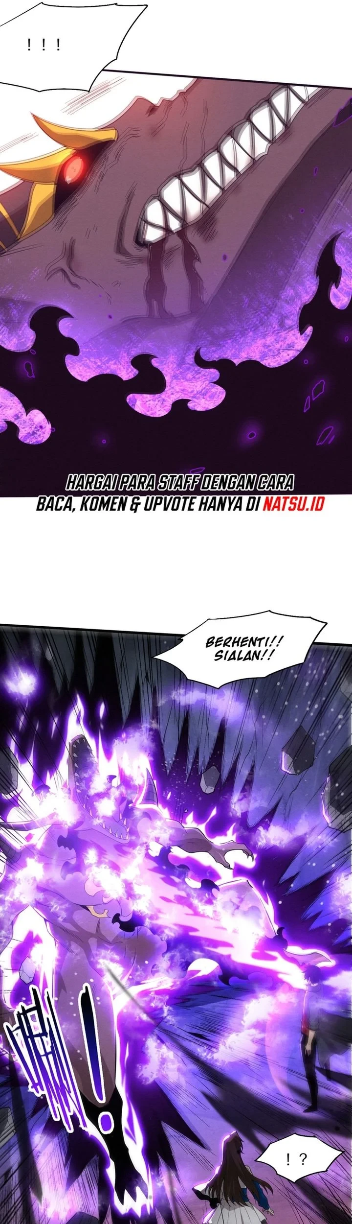Evolution Frenzy Bab 153 halaman 30