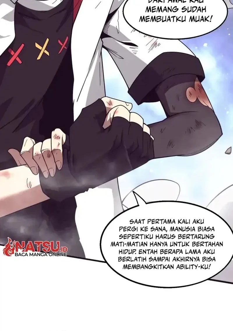 Evolution Frenzy Bab 154 halaman 26