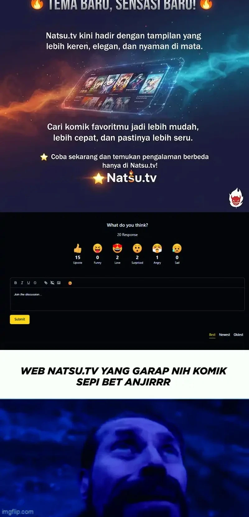 Evolution Frenzy Bab 154 halaman 34