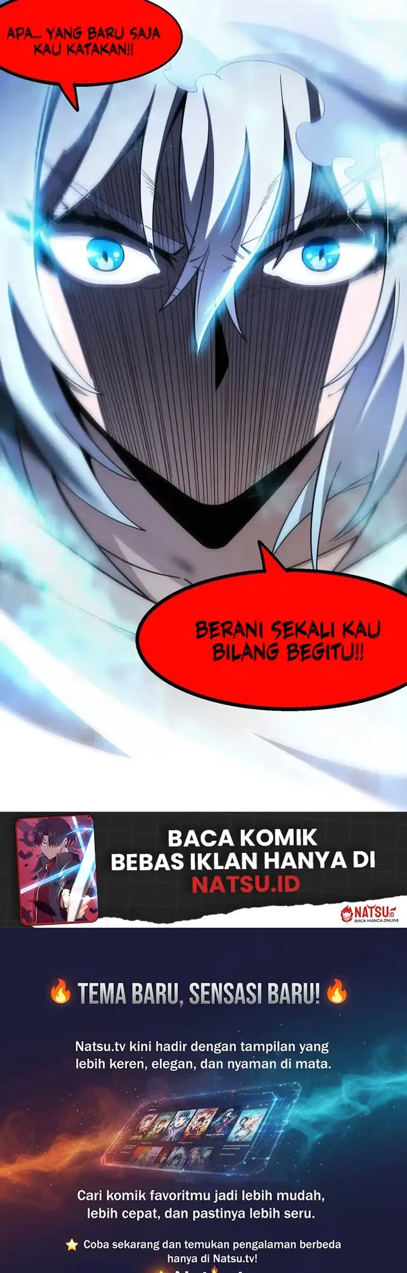 Evolution Frenzy Bab 157 halaman 34