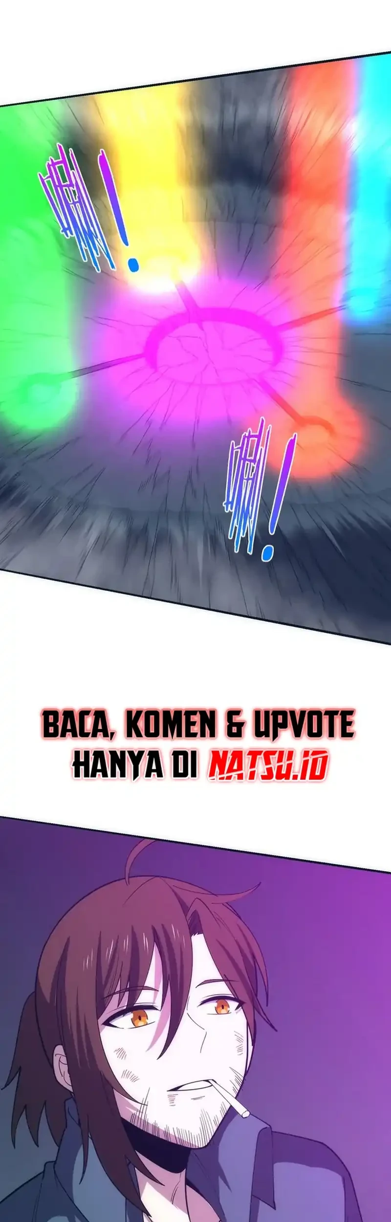 Evolution Frenzy Bab 158 halaman 33