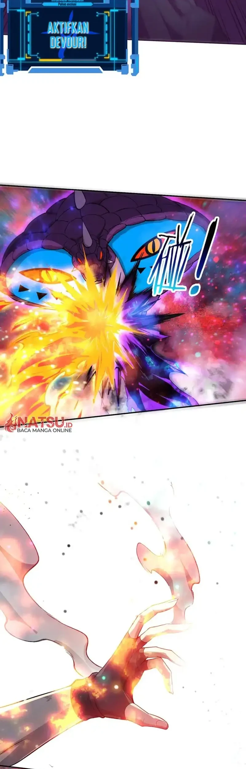 Evolution Frenzy Bab 159 halaman 13