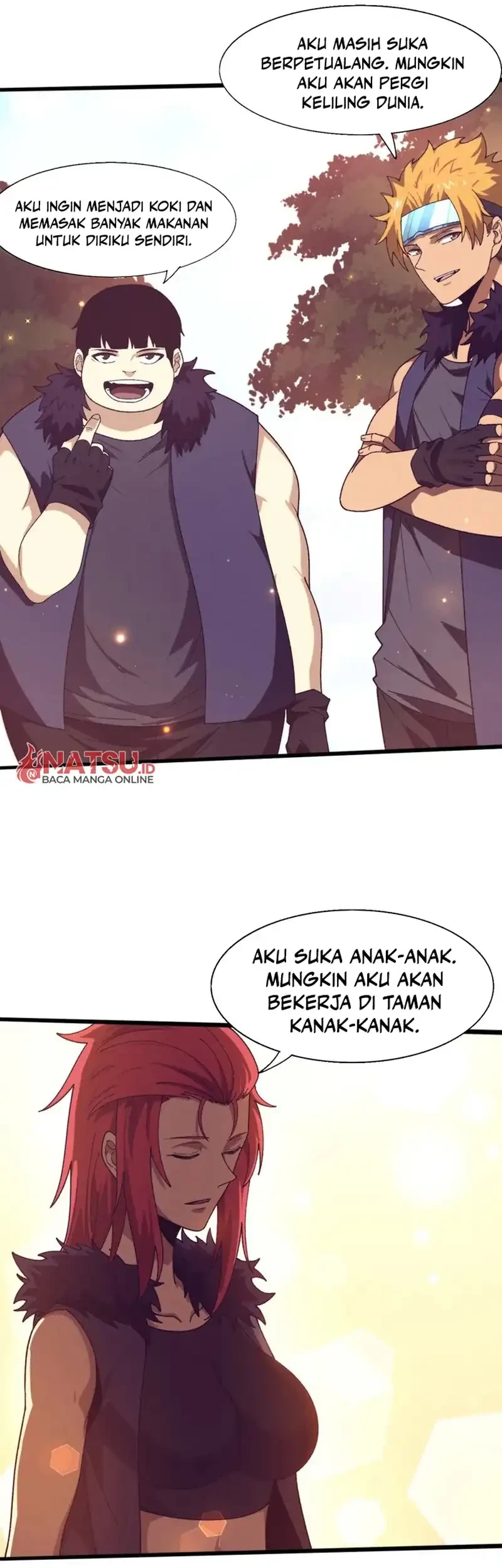 Evolution Frenzy Bab 160 halaman 13
