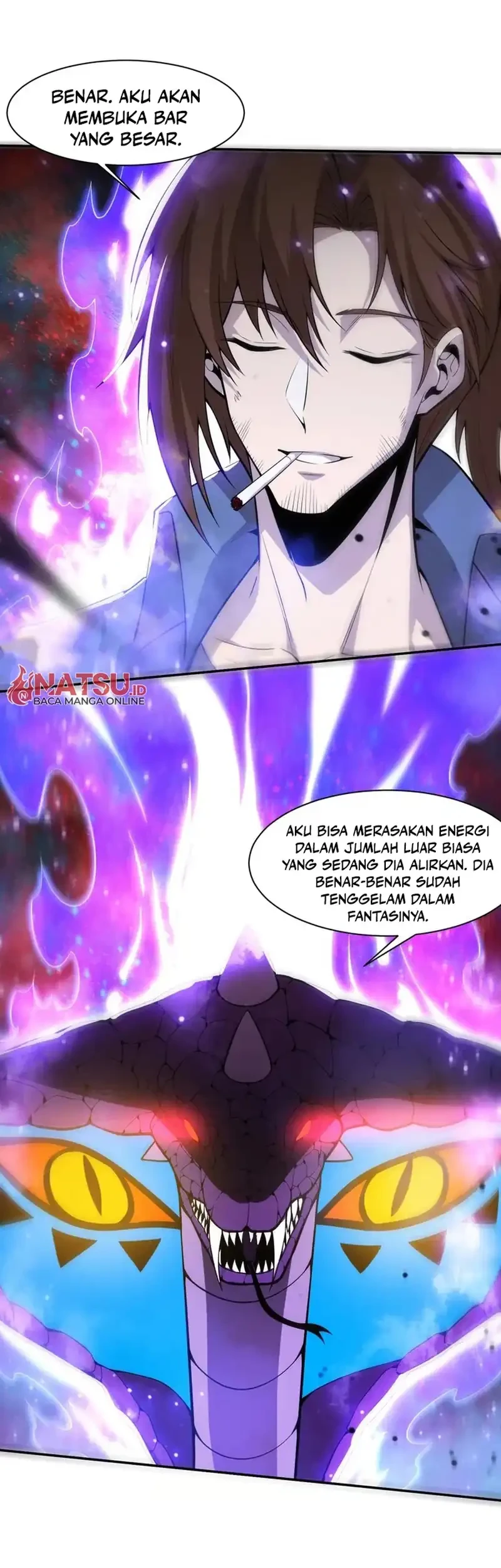 Evolution Frenzy Bab 160 halaman 15