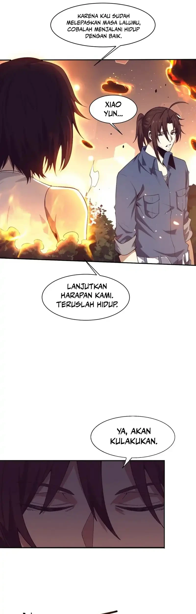 Evolution Frenzy Bab 160 halaman 29