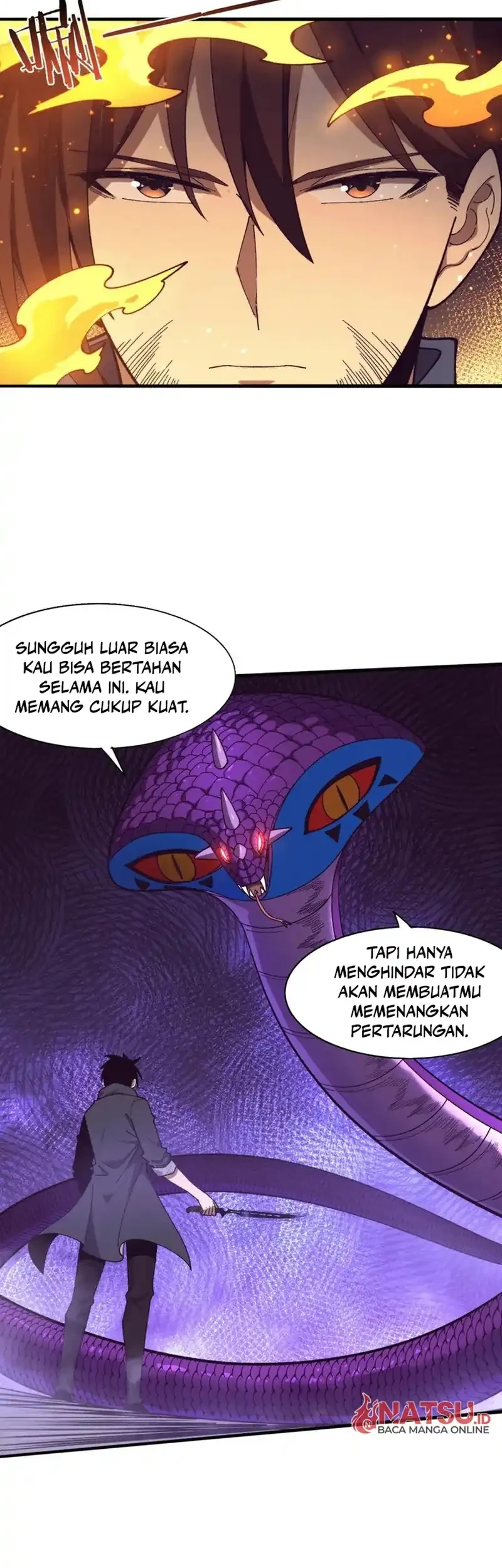 Evolution Frenzy Bab 160 halaman 30
