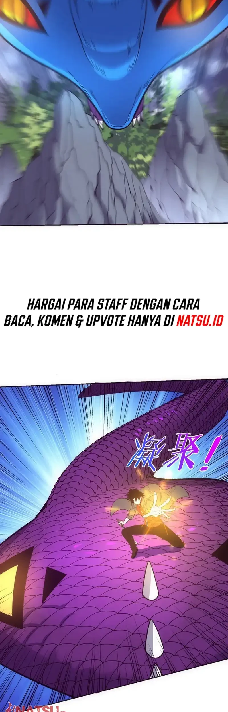 Evolution Frenzy Bab 162 halaman 34