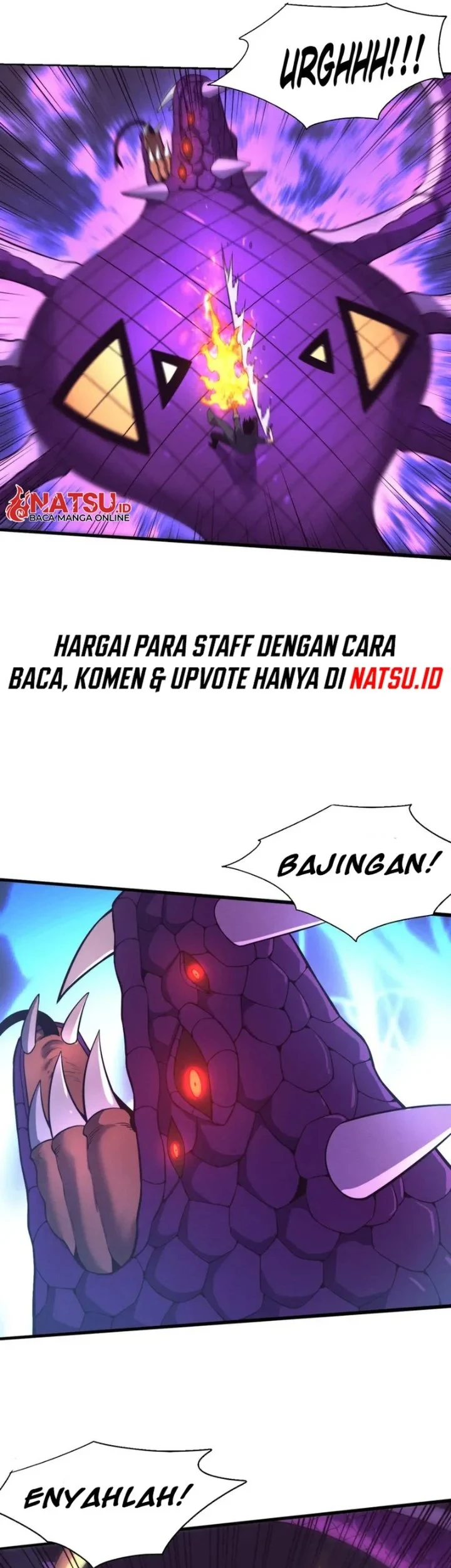 Evolution Frenzy Bab 163 halaman 5