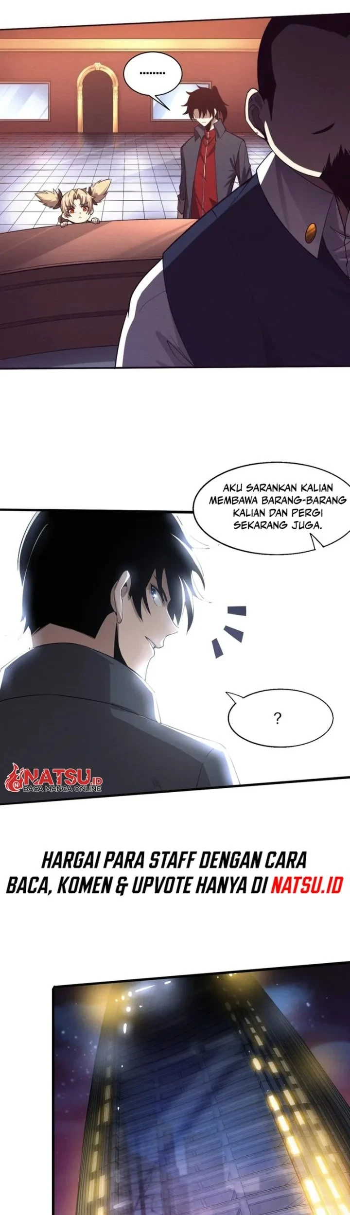Evolution Frenzy Bab 164 halaman 9