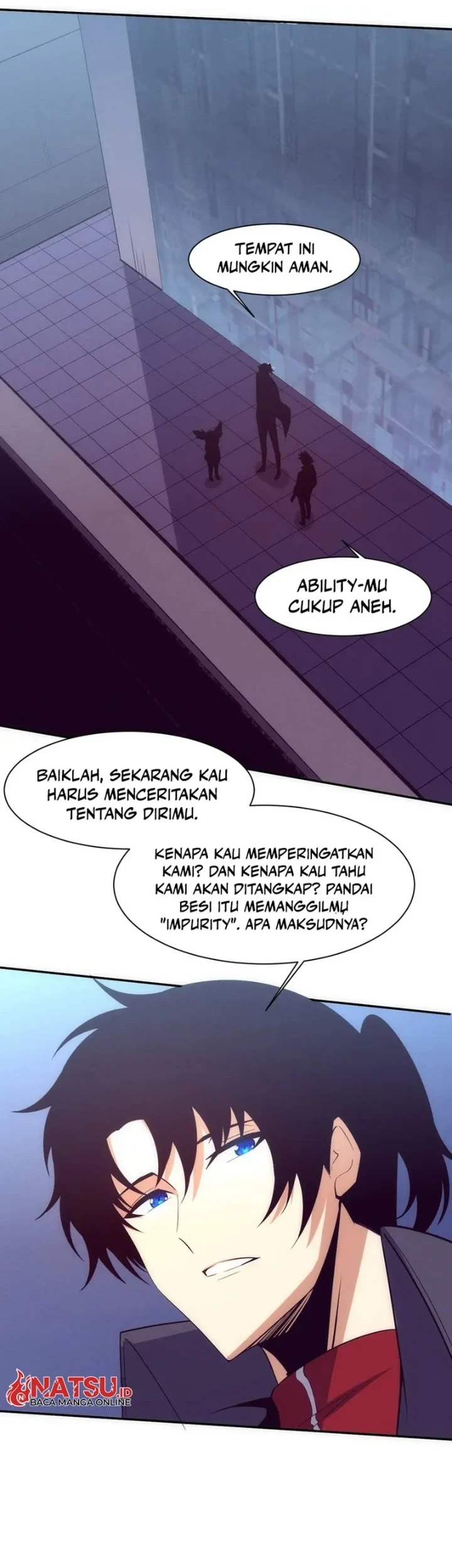 Evolution Frenzy Bab 164 halaman 24