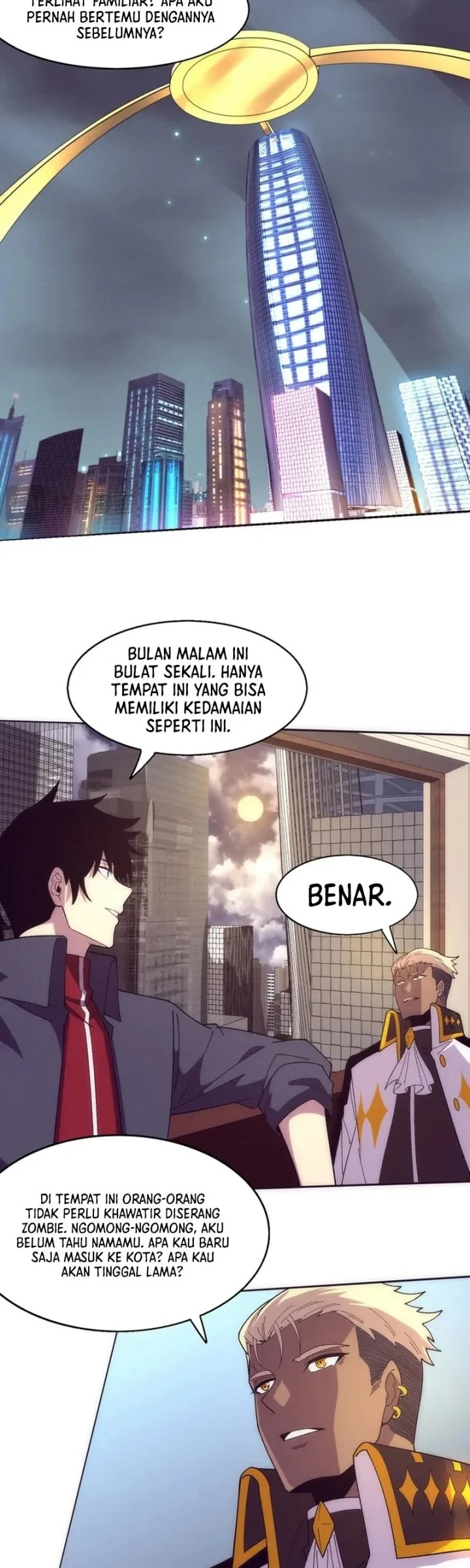 Evolution Frenzy Bab 166 halaman 24