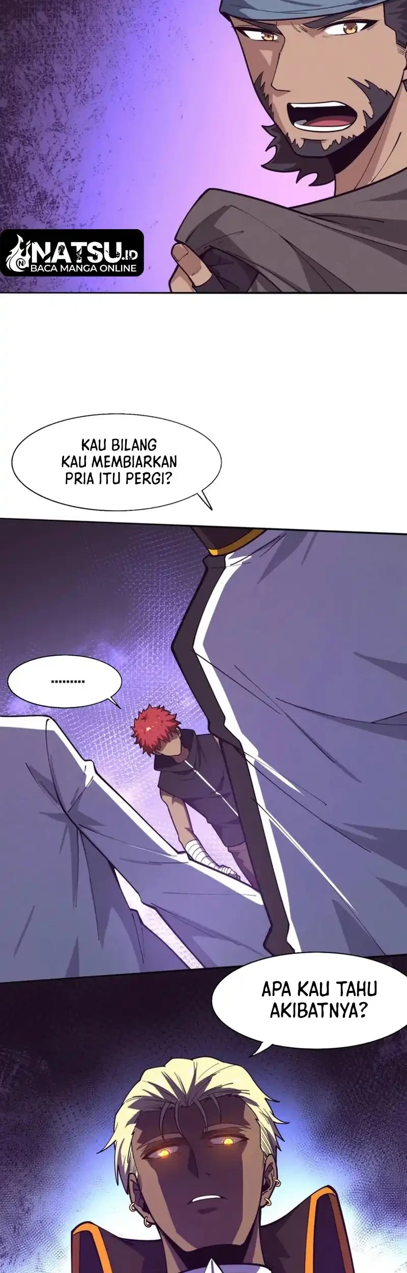 Evolution Frenzy Bab 169 halaman 12