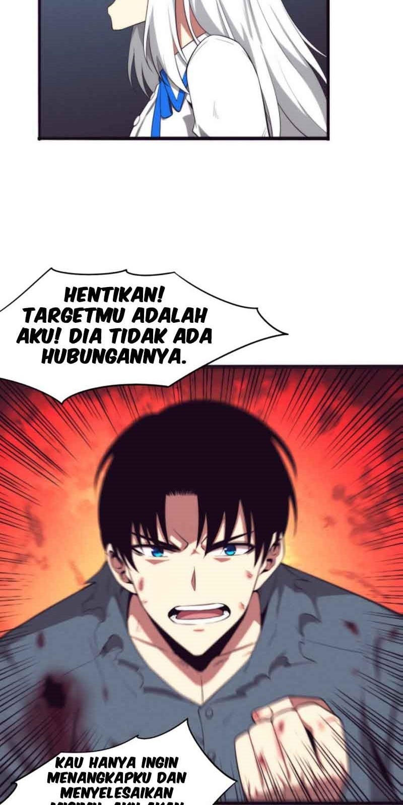Evolution Frenzy Bab 17 halaman 7