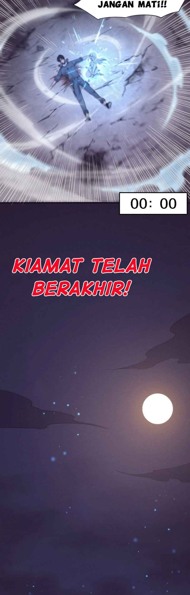 Evolution Frenzy Bab 17 halaman 38