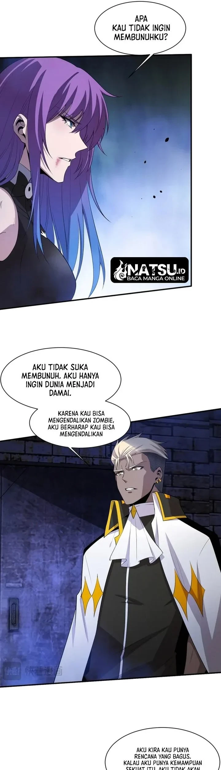 Evolution Frenzy Bab 178 halaman 5