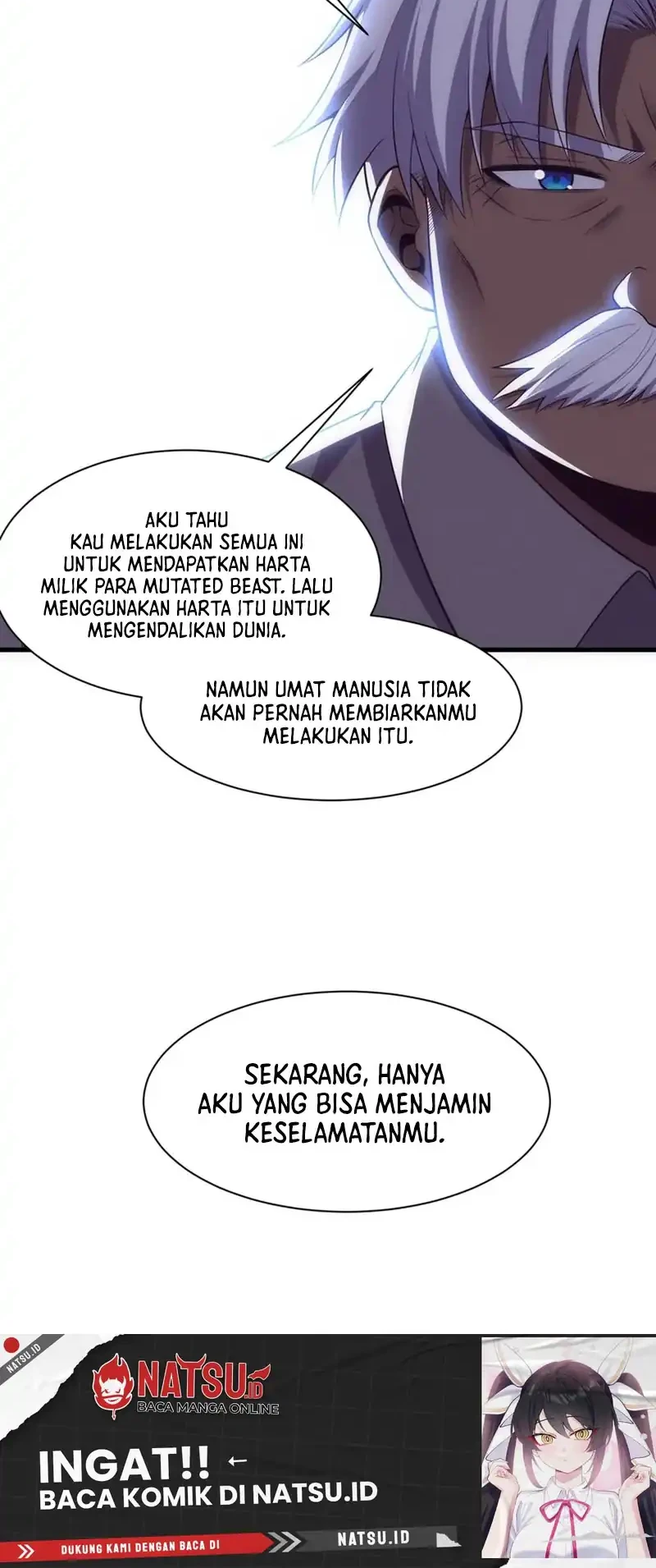 Evolution Frenzy Bab 180 halaman 30