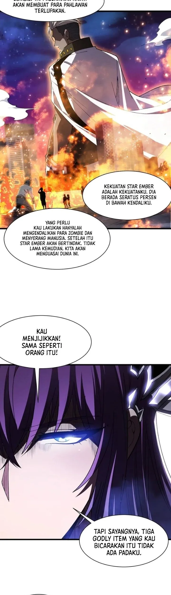 Evolution Frenzy Bab 181 halaman 3