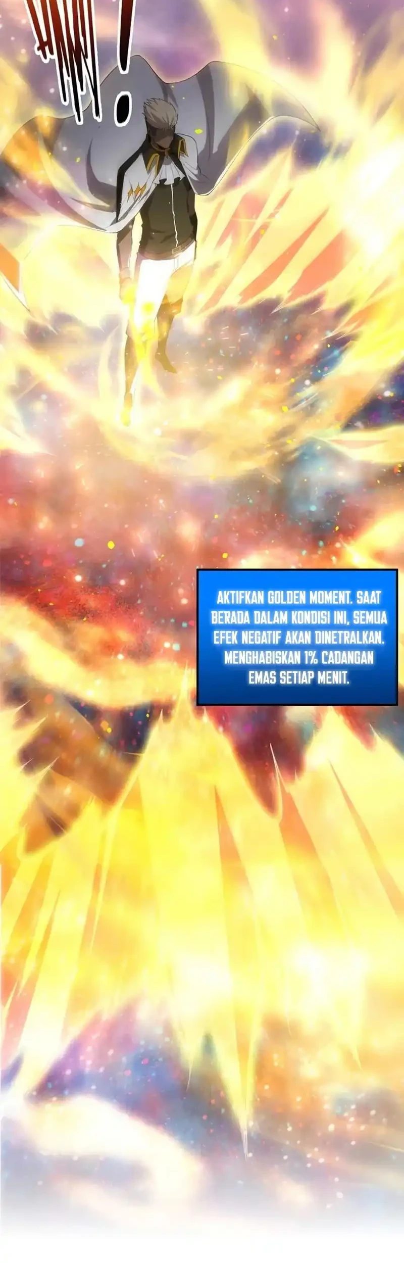 Evolution Frenzy Bab 184 halaman 14