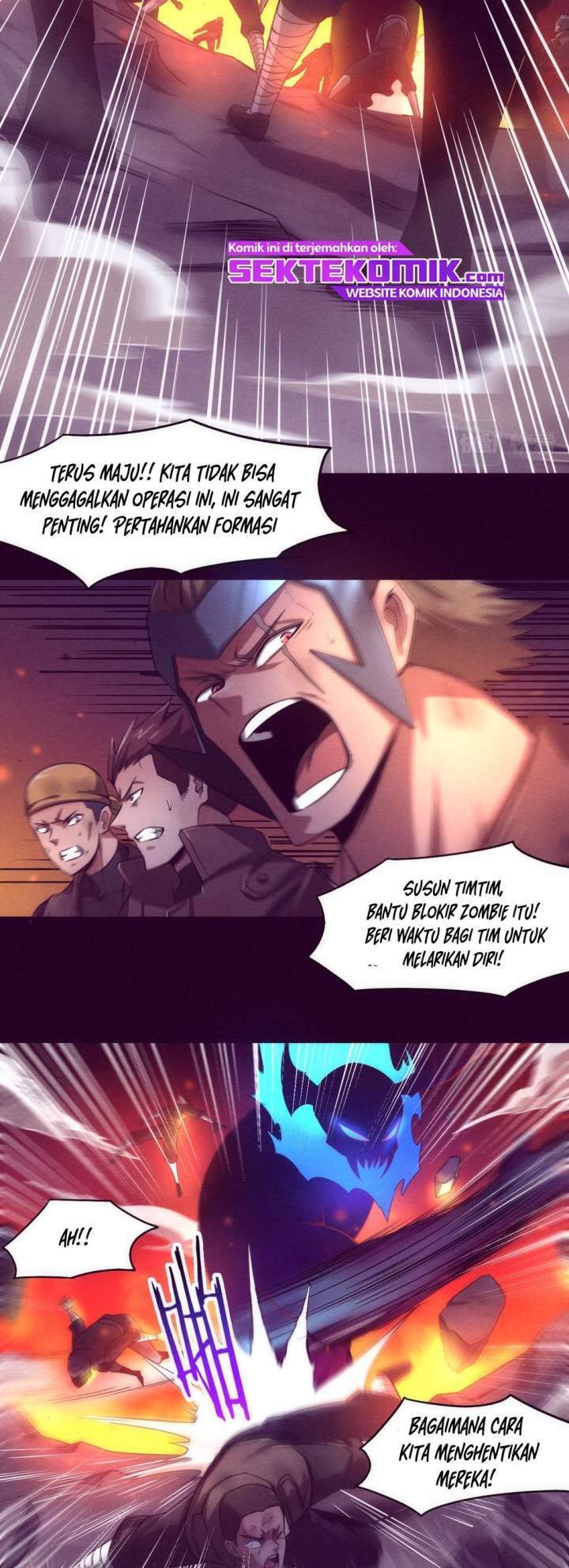 Evolution Frenzy Bab 2 halaman 13