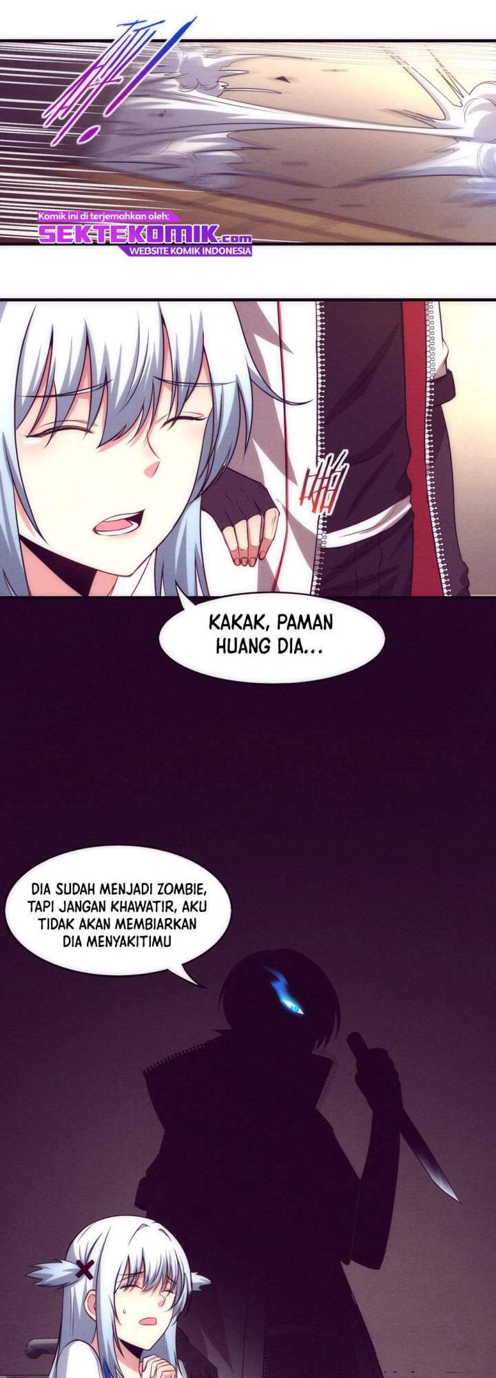Evolution Frenzy Bab 2 halaman 22