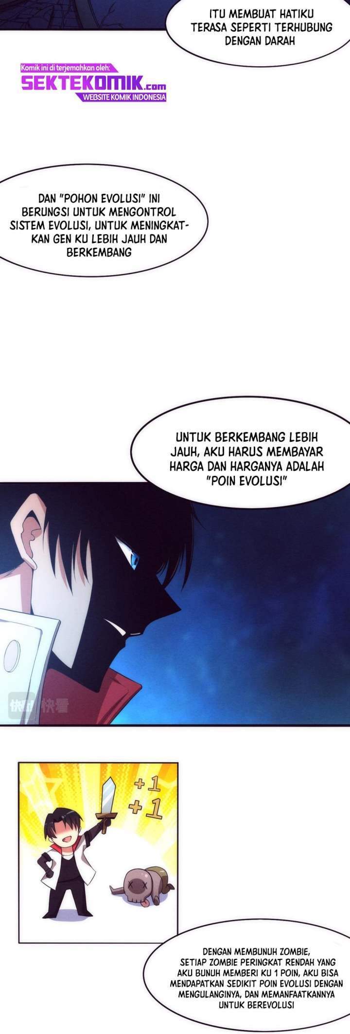 Evolution Frenzy Bab 2 halaman 47