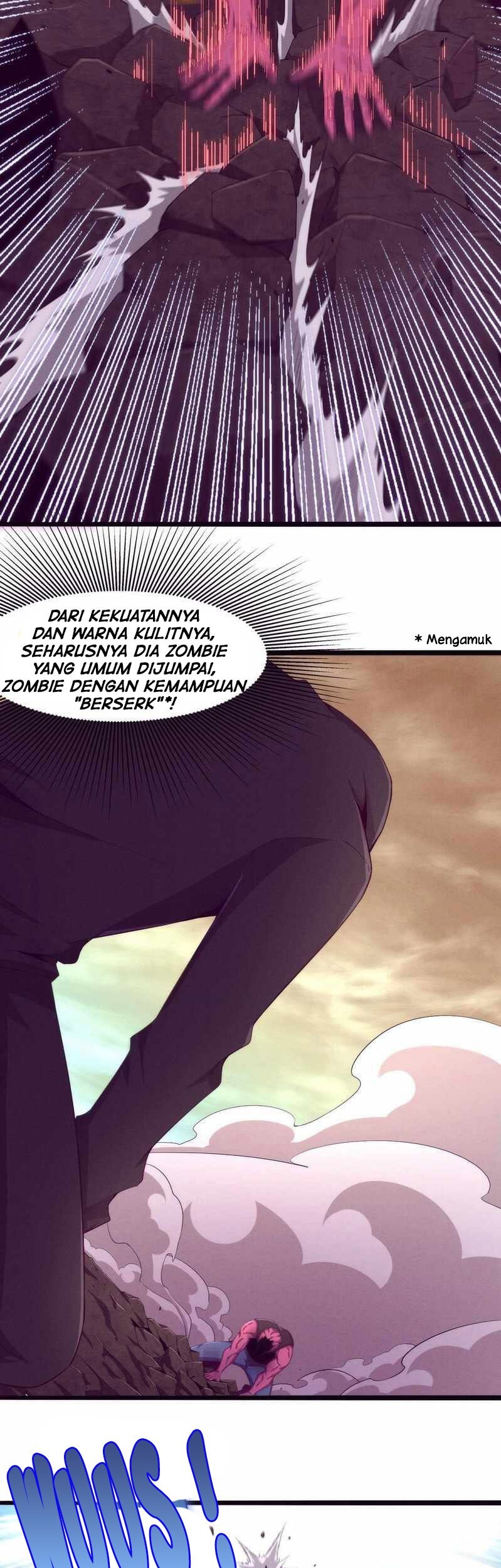 Evolution Frenzy Bab 20 halaman 12
