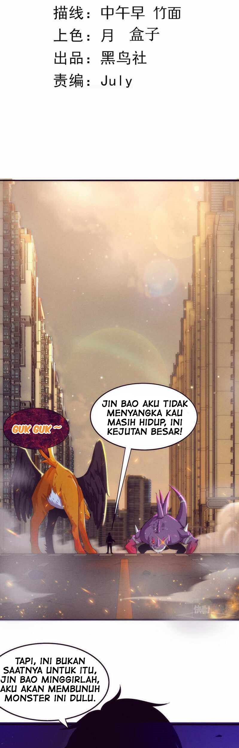 Evolution Frenzy Bab 21 halaman 6