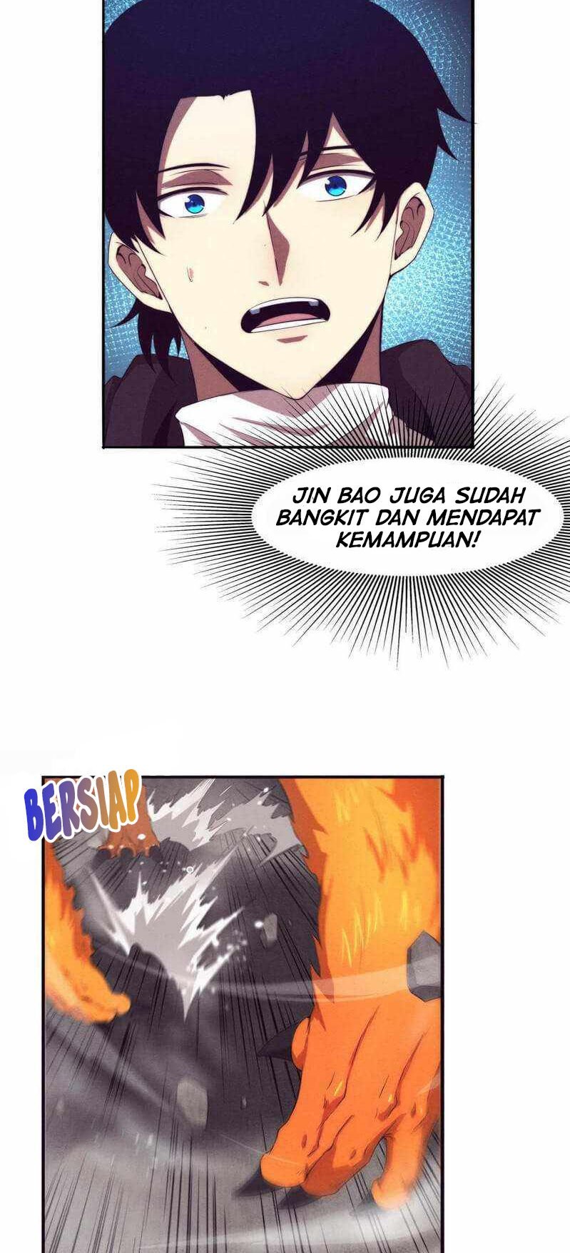Evolution Frenzy Bab 21 halaman 13