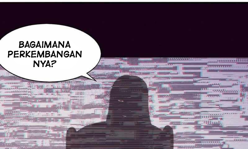 Evolution Frenzy Bab 22 halaman 7