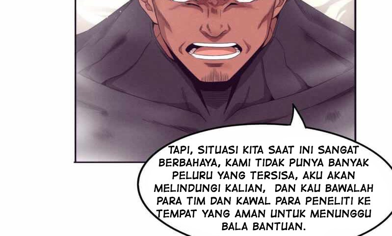 Evolution Frenzy Bab 22 halaman 17