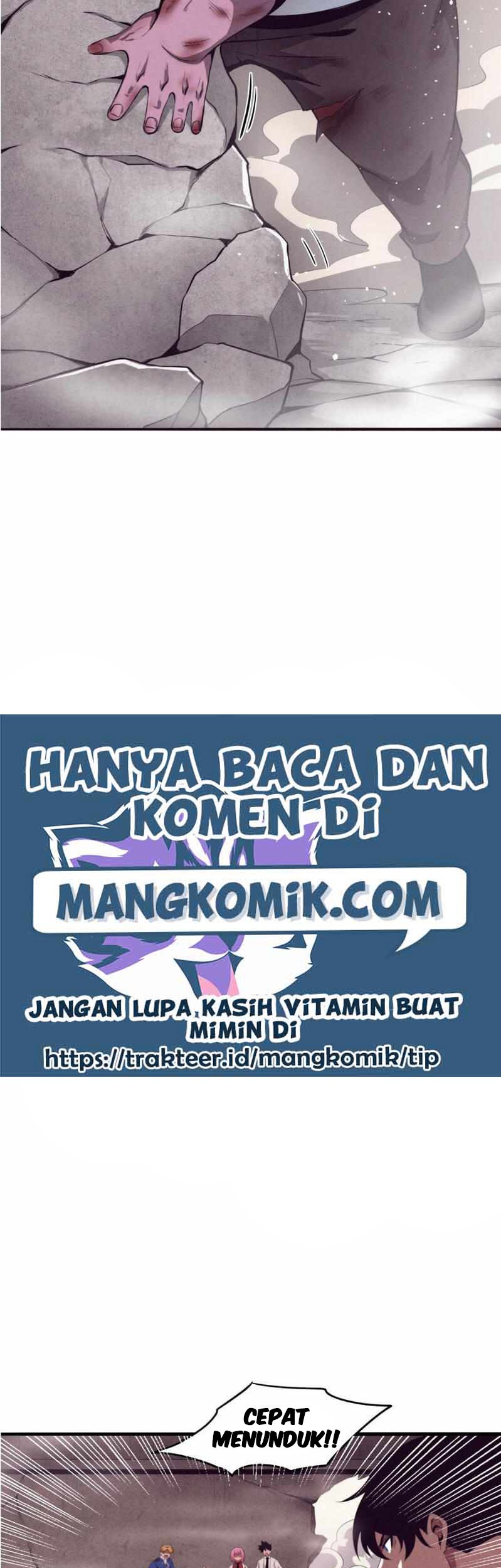 Evolution Frenzy Bab 23 halaman 24