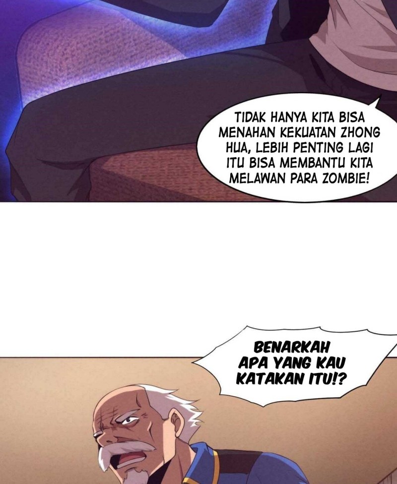 Evolution Frenzy Bab 28 halaman 21