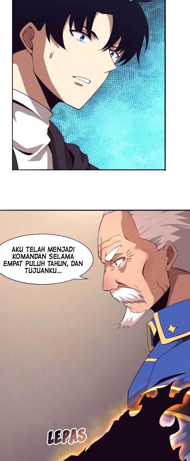Evolution Frenzy Bab 29 halaman 9