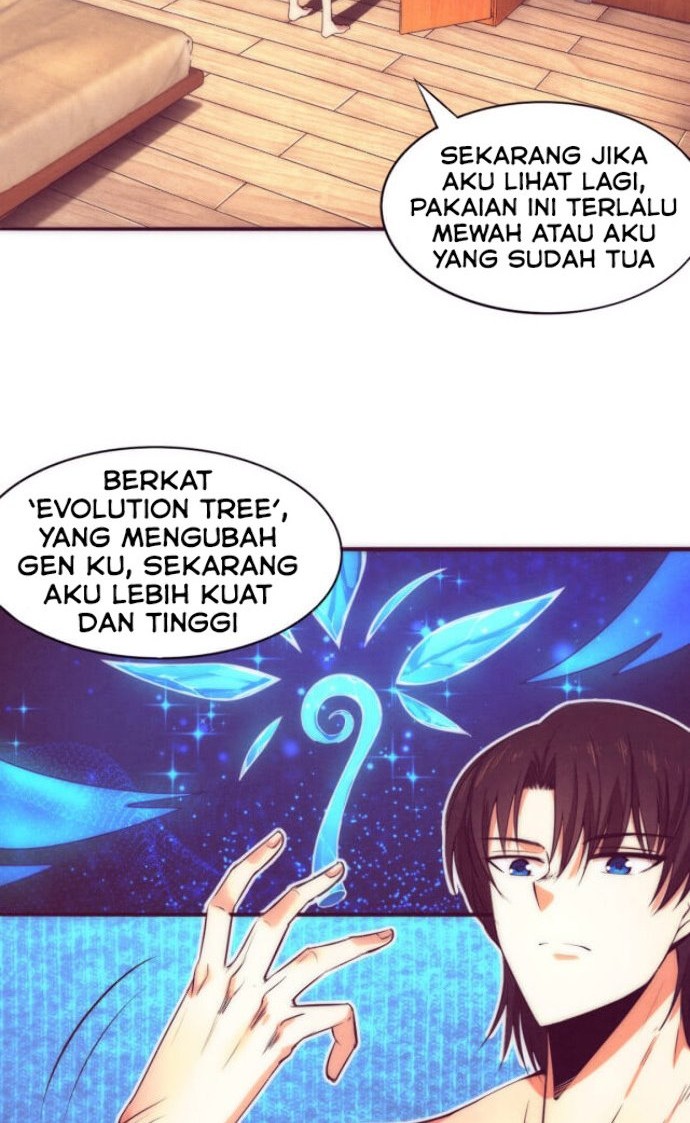 Evolution Frenzy Bab 3 halaman 6