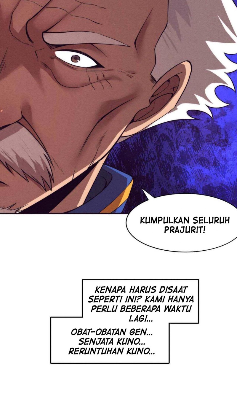 Evolution Frenzy Bab 30 halaman 21