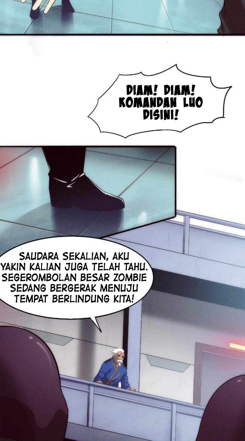 Evolution Frenzy Bab 30 halaman 25