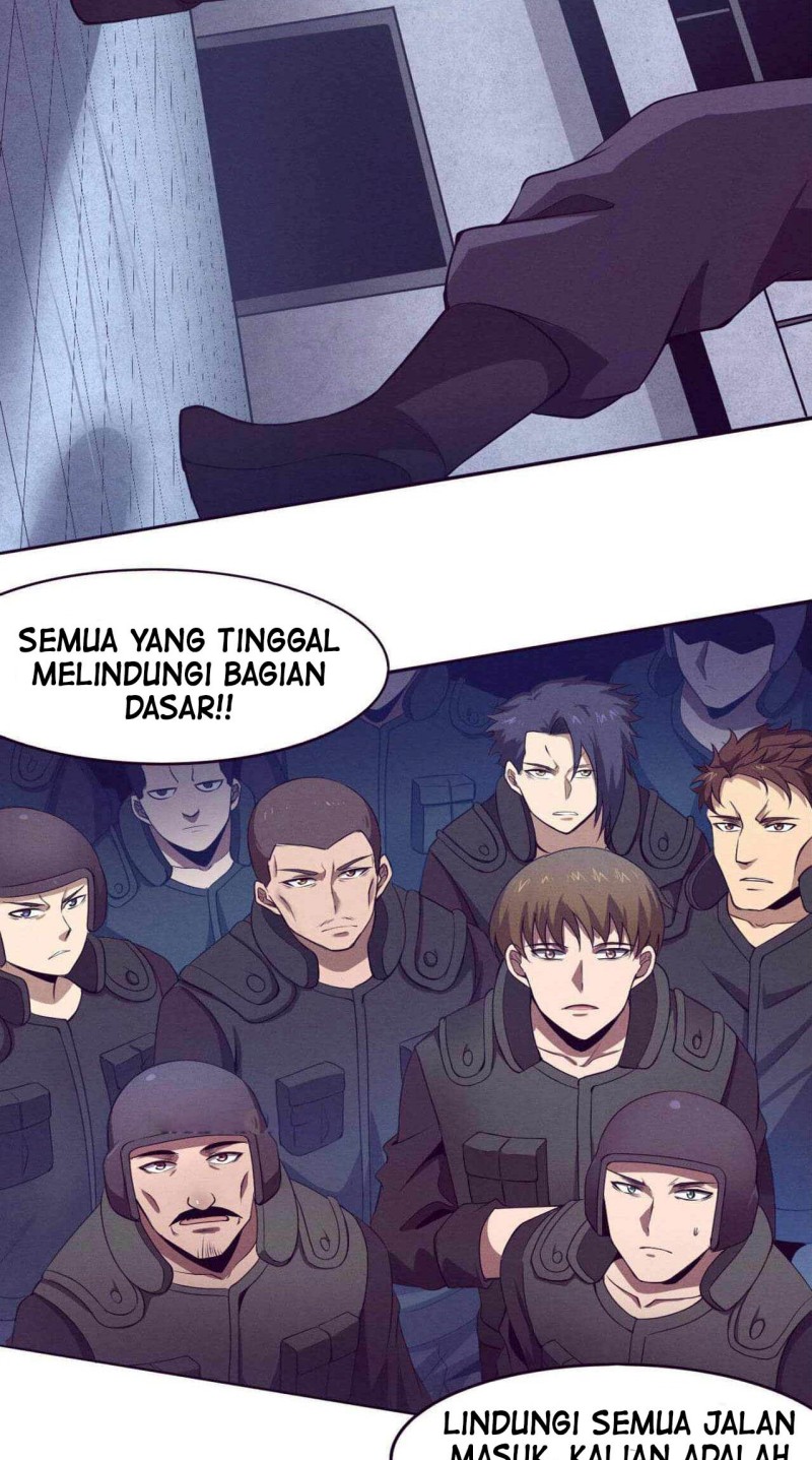 Evolution Frenzy Bab 30 halaman 30