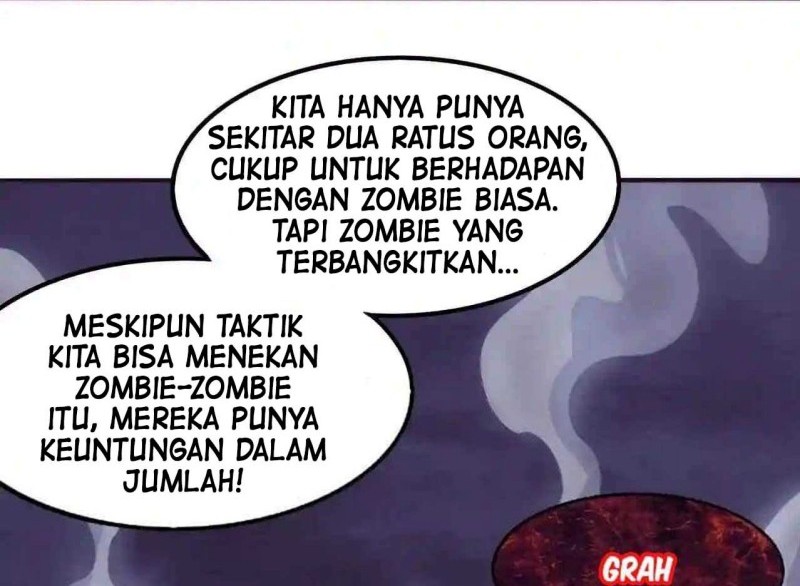 Evolution Frenzy Bab 31 halaman 22