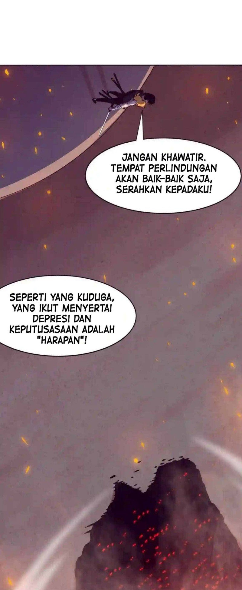 Evolution Frenzy Bab 32 halaman 2