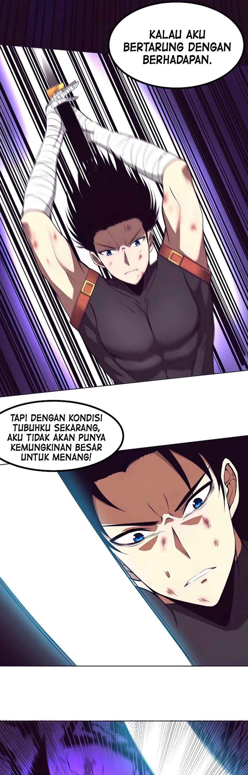 Evolution Frenzy Bab 38 halaman 16